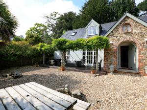 Gallery image of The Chota House in Salcombe