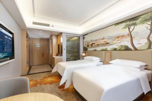 Mynd úr myndasafni af Vienna Hotel í Dinghu