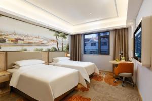Mynd úr myndasafni af Vienna Hotel í Dinghu