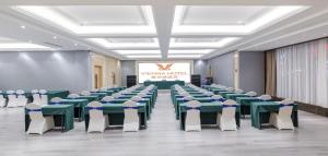 Mynd úr myndasafni af Vienna Hotel í Dinghu