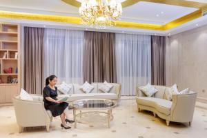 Mynd úr myndasafni af Vienna Hotel í Dinghu