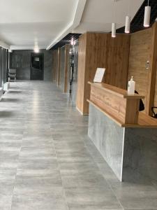 Fotografie z fotogalerie ubytování Люкс апартаменти в ЖК Театральному.Центр міста v destinaci Rivne