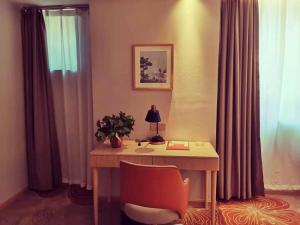 Mynd úr myndasafni af Vienna Hotel í Dinghu