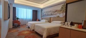 Mynd úr myndasafni af Vienna Hotel í Dinghu