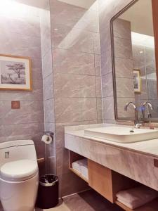 Mynd úr myndasafni af Vienna Hotel í Dinghu