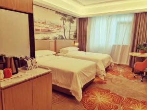 Mynd úr myndasafni af Vienna Hotel í Dinghu