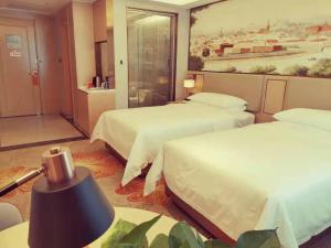 Mynd úr myndasafni af Vienna Hotel í Dinghu