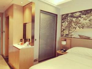 Mynd úr myndasafni af Vienna Hotel í Dinghu