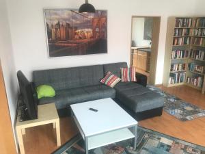 Ảnh trong thư viện ảnh của Unterkunft bis 7 Personen in Ilmenau Oehrenstock ở Ilmenau