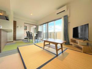 Gallery image of A.T. Hotel Hakata in Fukuoka