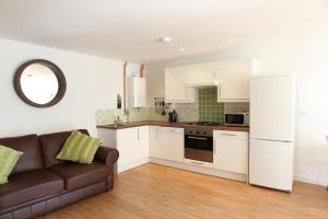 Gallery image of Elm Tree Farm Accommodation in Milton Keynes