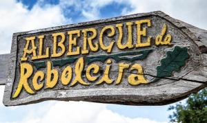 A Reboleira - Casa Nuñez的证书、奖牌、标识或其他文件