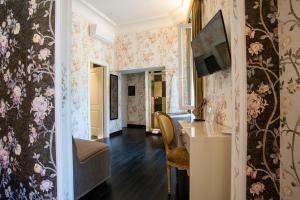Gallery image of Via Veneto Suites in Rome