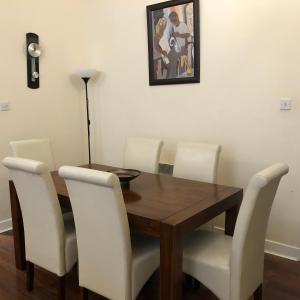 Gallery image of Stunning Glasgow City Centre Apartment in Glasgow