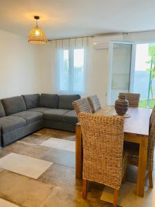 Afbeelding uit fotogalerij van Almanarre in Hyères