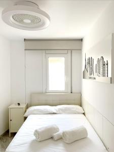 Gallery image of Open Sky, Apartamento con solárium privado y barbacoa in El Vendrell +4 photos