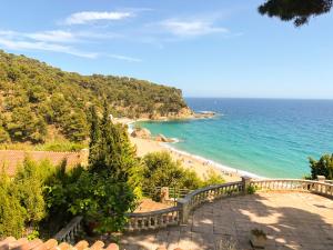 Bilde i galleriet til Casa Mamma Mia i Lloret de Mar