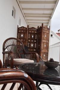 Fotografie z fotogalerie ubytování Smyrna Pansiyon v destinaci Kaş