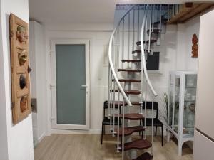 Fotografia z galérie ubytovania Kiana Loft, La Casa del Parral v destinácii Jerez de la Frontera