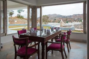 Gallery image of Fateh Safari Resort by Fateh Collection in Kumbhalgarh