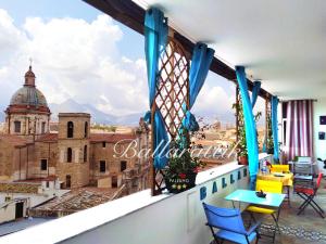 Fotografie z fotogalerie ubytování B&b Ballarattik v destinaci Palermo