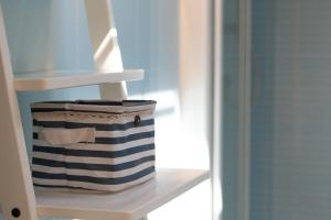 Fotografie z fotogalerie ubytování "Le Casette di Ninetta" - Casa Casmene v destinaci Donnalucata