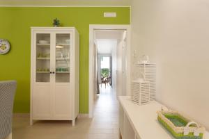 Fotografie z fotogalerie ubytování "Le Casette di Ninetta" - Casa Casmene v destinaci Donnalucata
