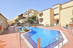 The swimming pool at or close to Book Jet - HIBISCUS BEACH FRONT