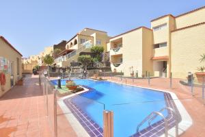 The swimming pool at or close to Book Jet - HIBISCUS BEACH FRONT