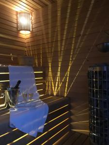 Fotografie z fotogalerie ubytování Homoki Wellness Üdülőház v destinaci Balatonakarattya