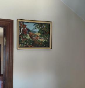 Kép A CASA DE TOXO szállásáról O Pinóban a galériában