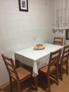 Kép A CASA DE TOXO szállásáról O Pinóban a galériában
