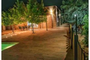 Fotografie z fotogalerie ubytování Casa rural Gómez de Hita v destinaci Caravaca de la Cruz