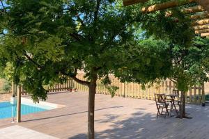 Photo de la galerie de l'établissement Casa rural Gómez de Hita, à Caravaca de la Cruz