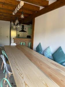 EL PAJAR DE LEONOR, Horcajuelo de la Sierra – Updated 2022 Prices
