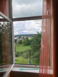 Afbeelding uit fotogalerij van Krāslava City Apartment in Krāslava +39 foto's