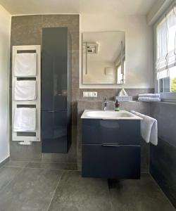 Phòng tắm tại Babenberg