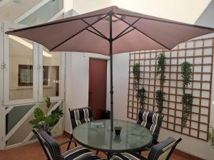 Fotografie z fotogalerie ubytování Hostal Puerta Carmona v destinaci Seville