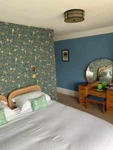 Gallery image of Leven House Bed and Breakfast in Crieff