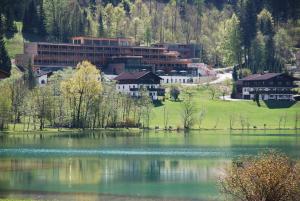 Imagen de la galería de armona medical alpinresort, en Thiersee