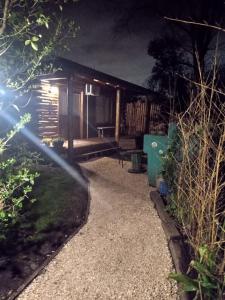 Φωτογραφία από το άλμπουμ του Cabañas lavanda σε Ταντίλ