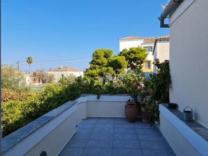 Gallery image of La belle Hélène in Spetses