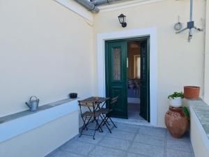 Gallery image of La belle Hélène in Spetses