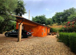 Gallery image of B&B Casa Vacanza Centro Sardegna in Sorgono +30 photos