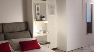 Afbeelding uit fotogalerij van Domus Solarii Holiday Home in Bergamo