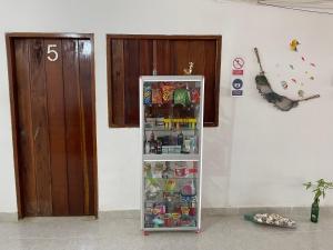 Galeriebild der Unterkunft Hostal Adrimar in Bahía Solano