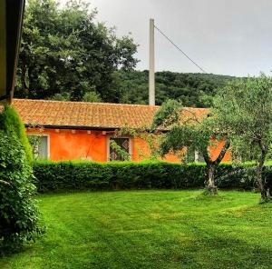 Gallery image of B&B Casa Vacanza Centro Sardegna in Sorgono