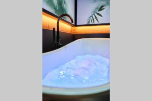 Gallery image of No 7 Apartament Spa z sauna i jacuzzi in Nowy Targ