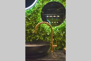 Ảnh trong thư viện ảnh của No 7 Apartament Spa z sauna i jacuzzi ở Nowy Targ +48 ảnh