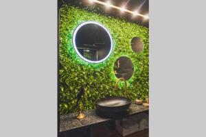 Ảnh trong thư viện ảnh của No 7 Apartament Spa z sauna i jacuzzi ở Nowy Targ